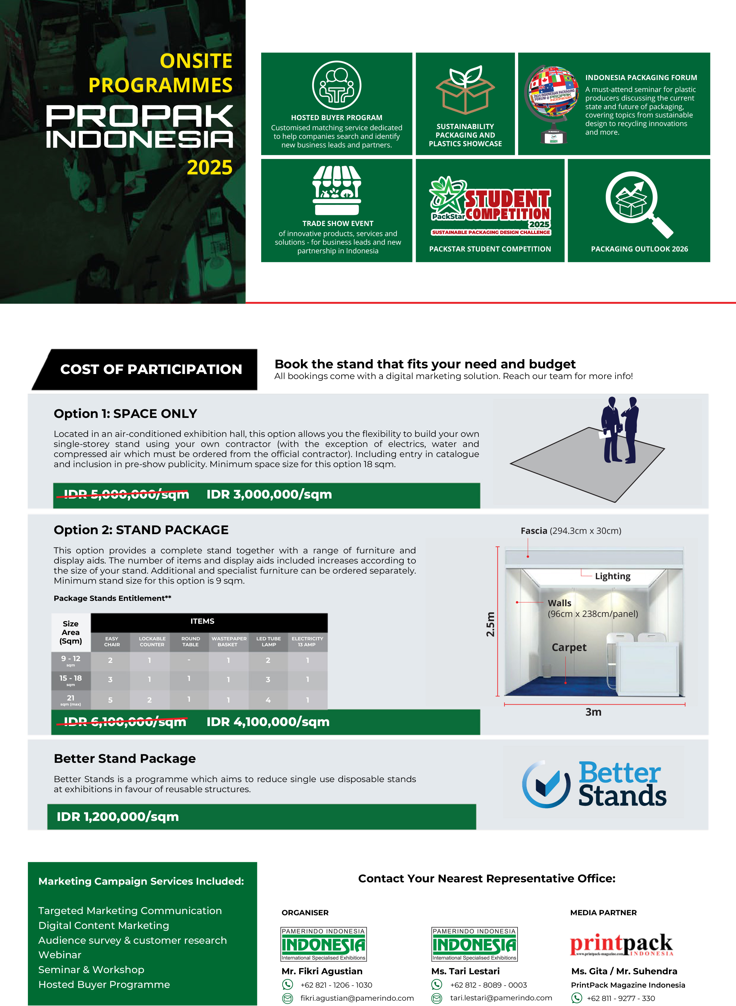 Propak E-Brochure 2025 New