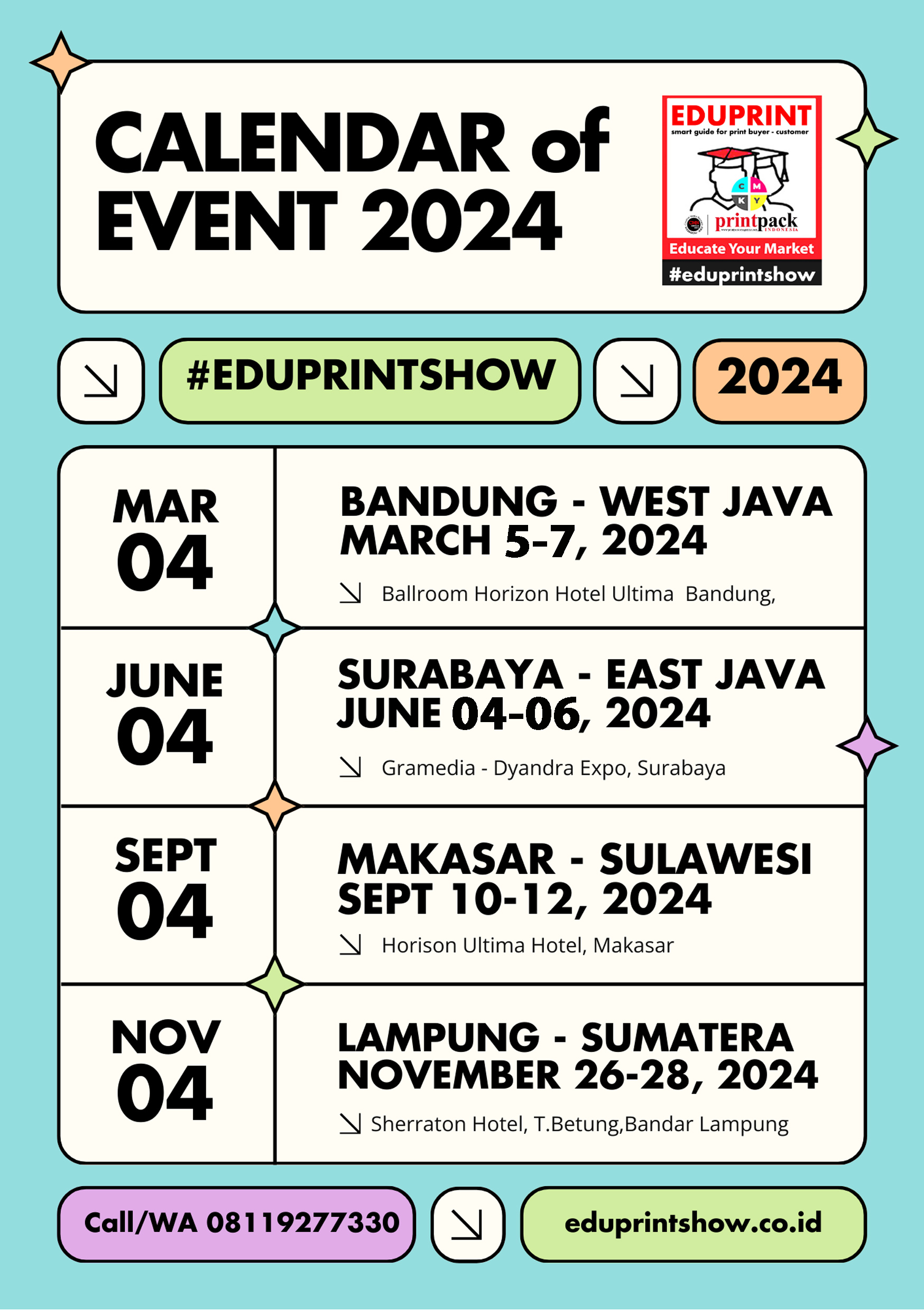 2024EDUPRINTSCHEDULE