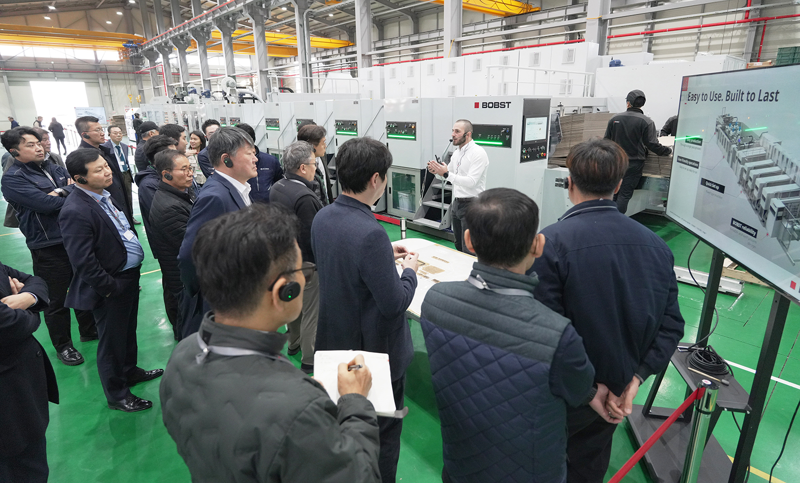 BOBSTR5_02175 - Day 1 PM Mathis demo