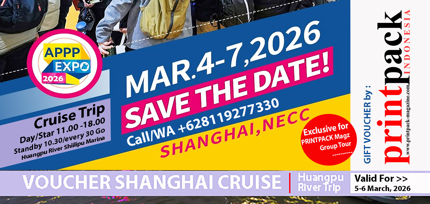 BackVoucher Cruise Shanghai26