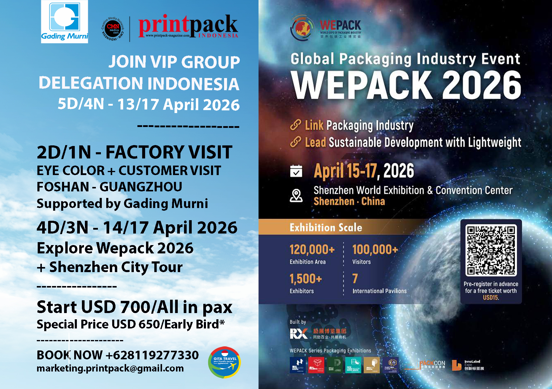 GM Wepack2026