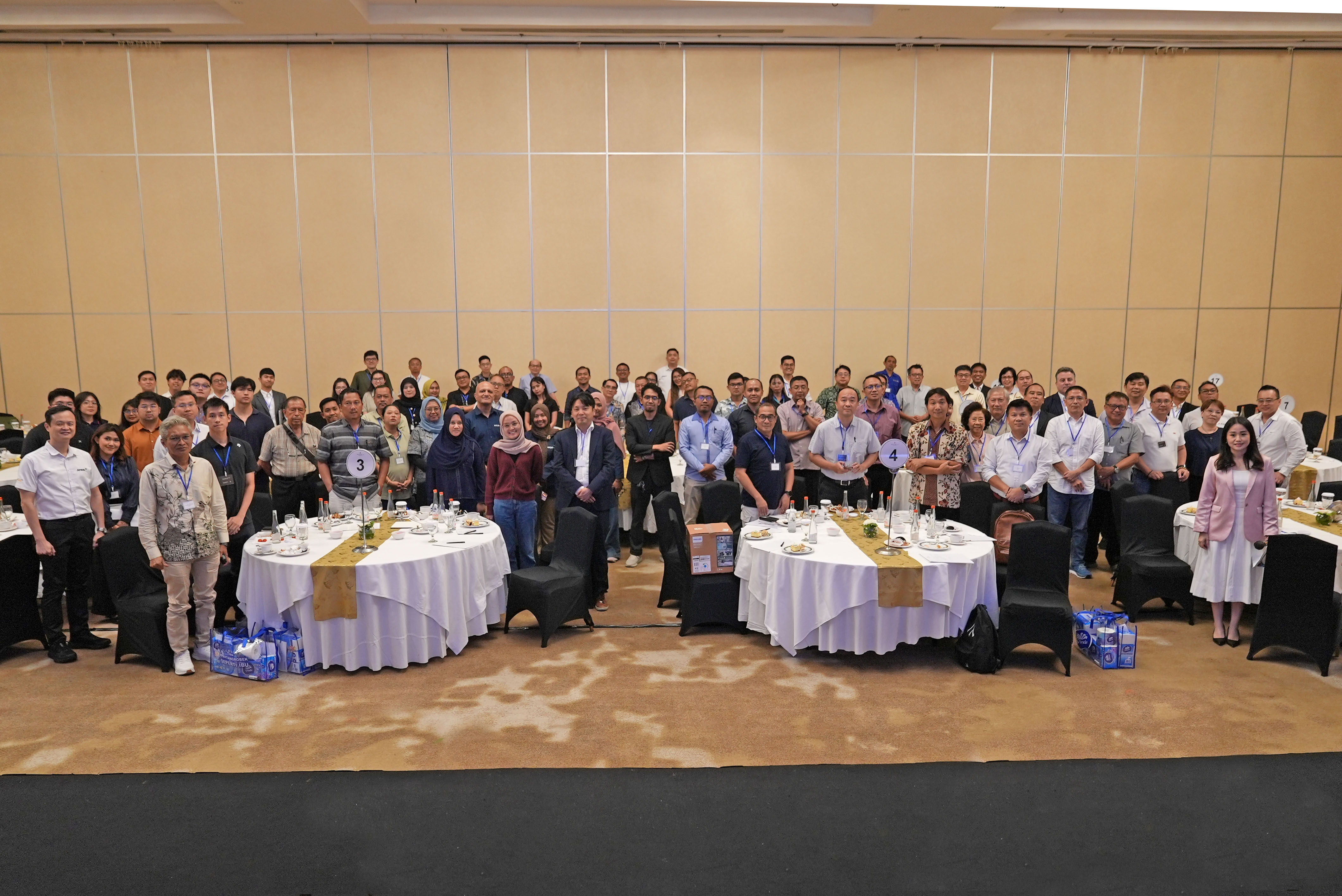Group Photo