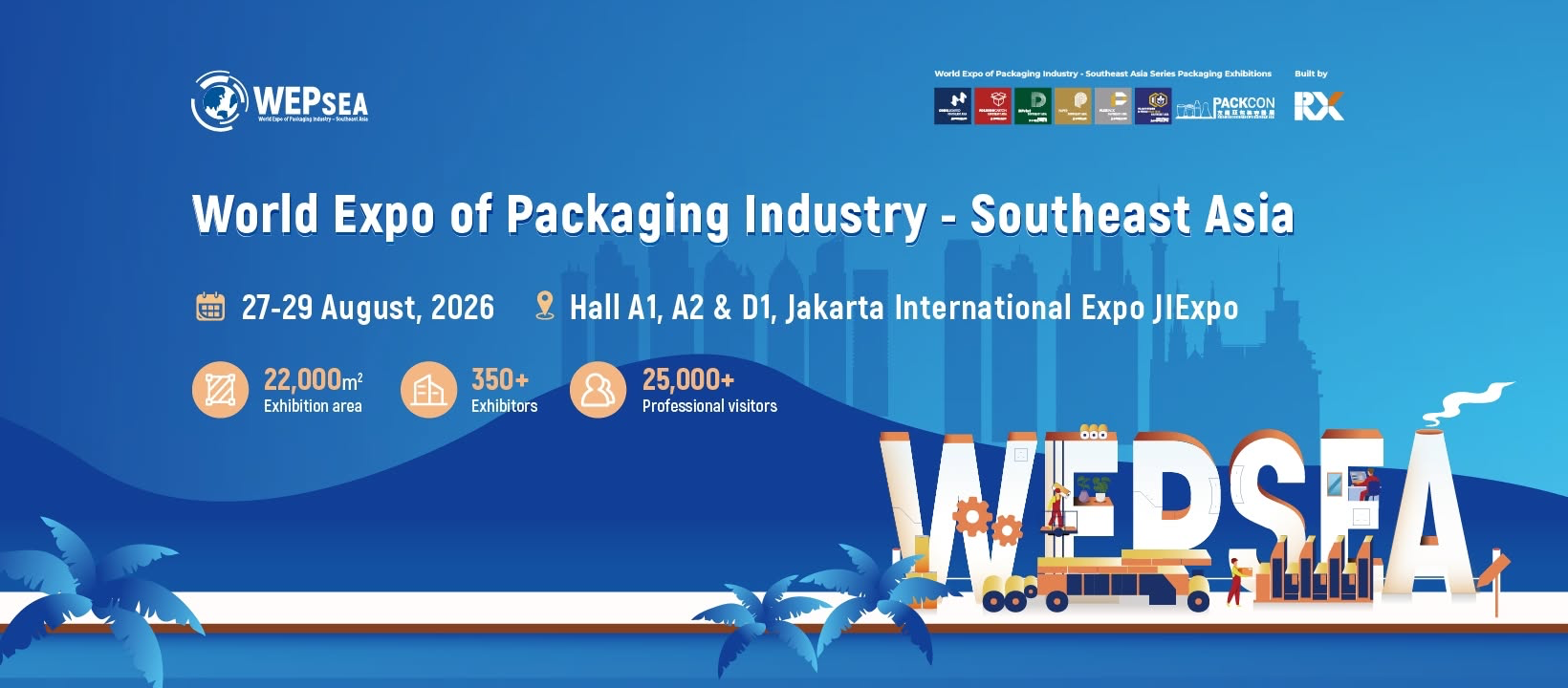 WEPSEA26 Banner